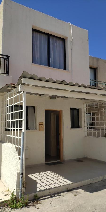 Willa Isabella Townhouse Pafos Zewnętrze zdjęcie