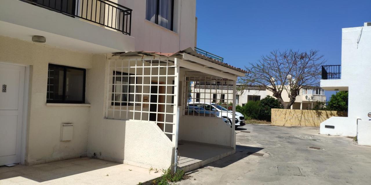 Willa Isabella Townhouse Pafos Zewnętrze zdjęcie