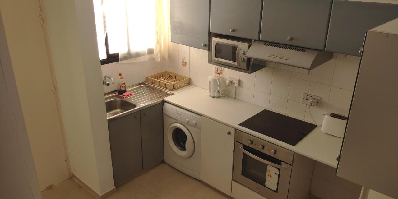 Willa Isabella Townhouse Pafos Zewnętrze zdjęcie