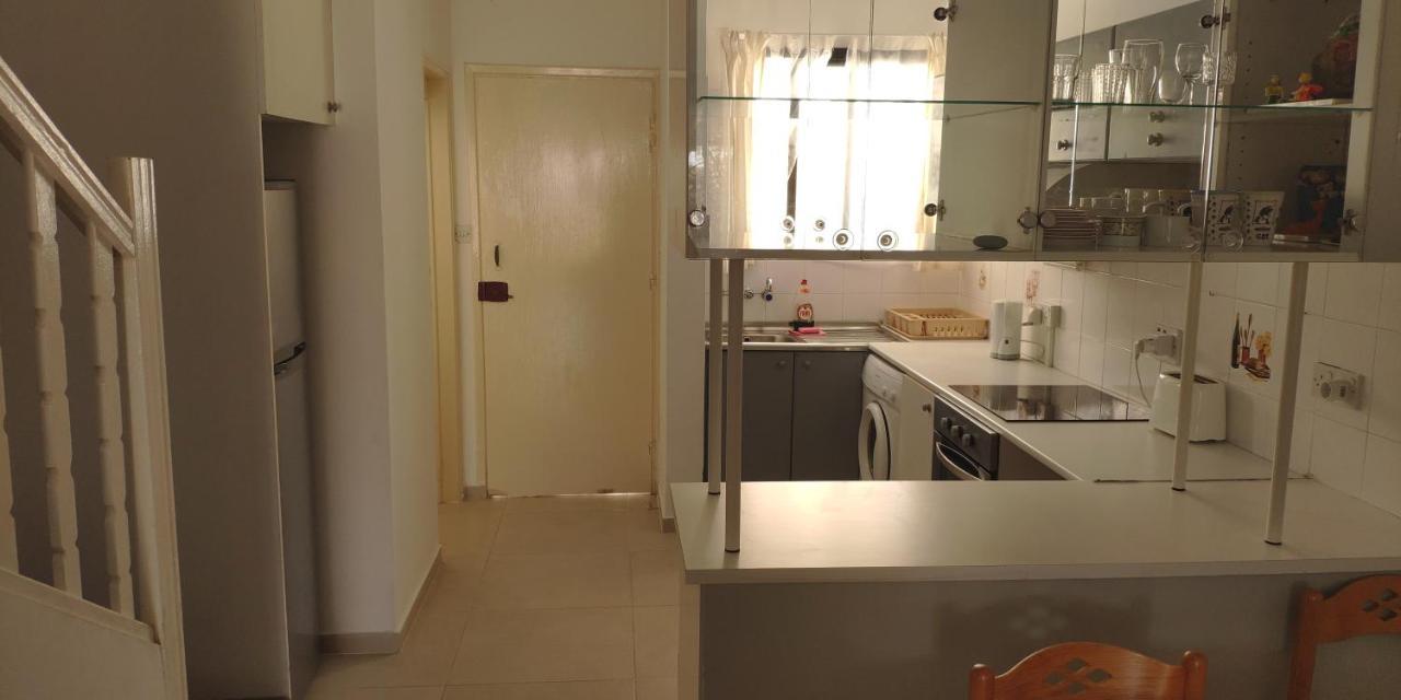 Willa Isabella Townhouse Pafos Zewnętrze zdjęcie