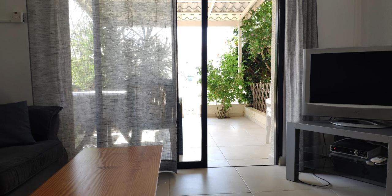 Willa Isabella Townhouse Pafos Zewnętrze zdjęcie