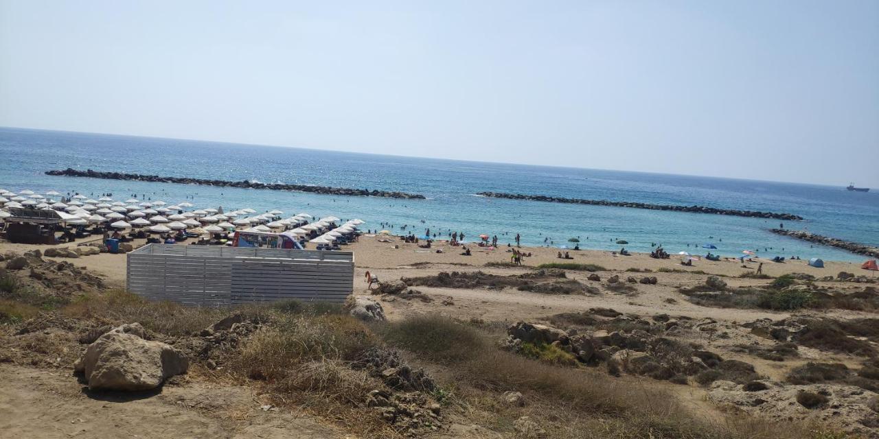 Willa Isabella Townhouse Pafos Zewnętrze zdjęcie
