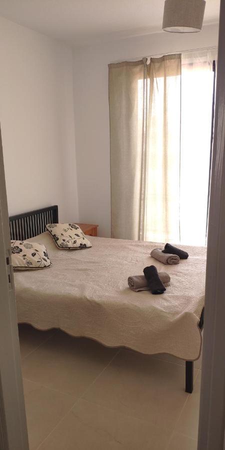 Willa Isabella Townhouse Pafos Zewnętrze zdjęcie