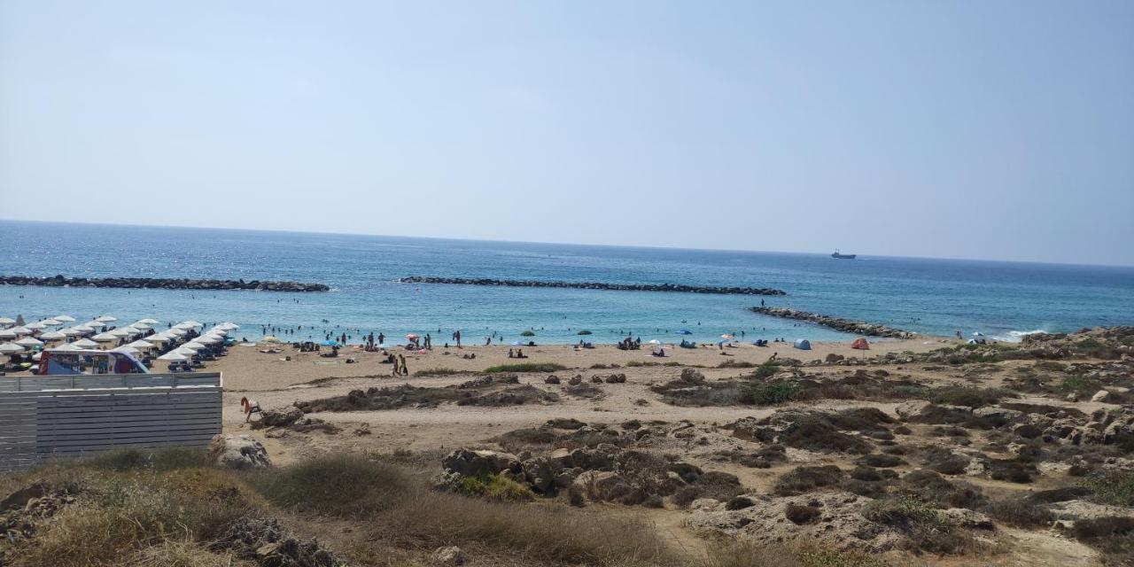 Willa Isabella Townhouse Pafos Zewnętrze zdjęcie