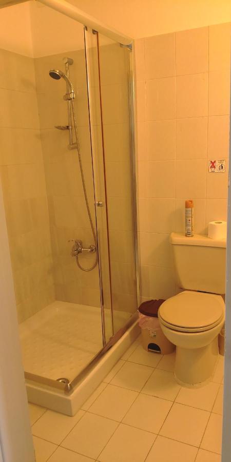 Willa Isabella Townhouse Pafos Zewnętrze zdjęcie