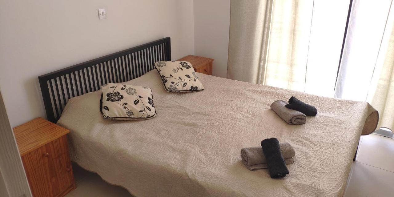 Willa Isabella Townhouse Pafos Zewnętrze zdjęcie