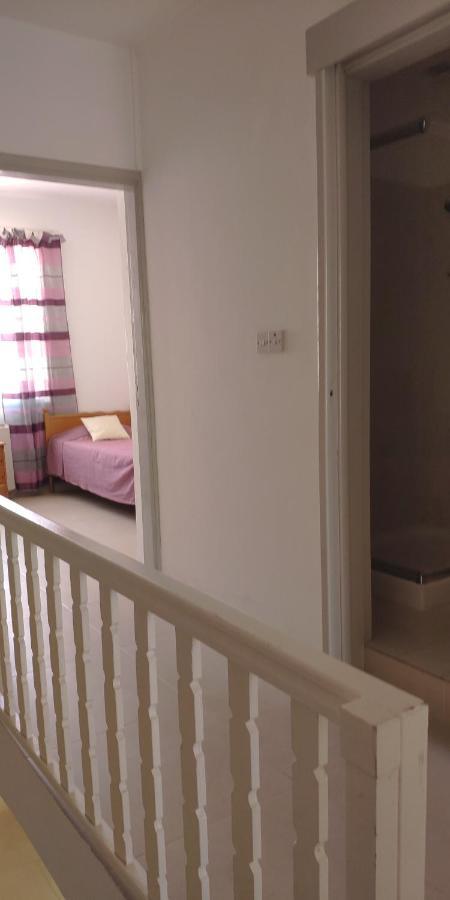 Willa Isabella Townhouse Pafos Zewnętrze zdjęcie