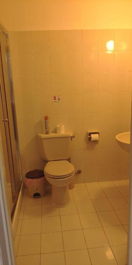Willa Isabella Townhouse Pafos Zewnętrze zdjęcie