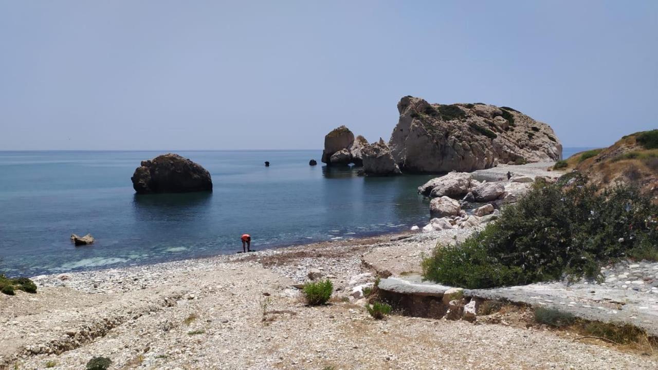 Willa Isabella Townhouse Pafos Zewnętrze zdjęcie