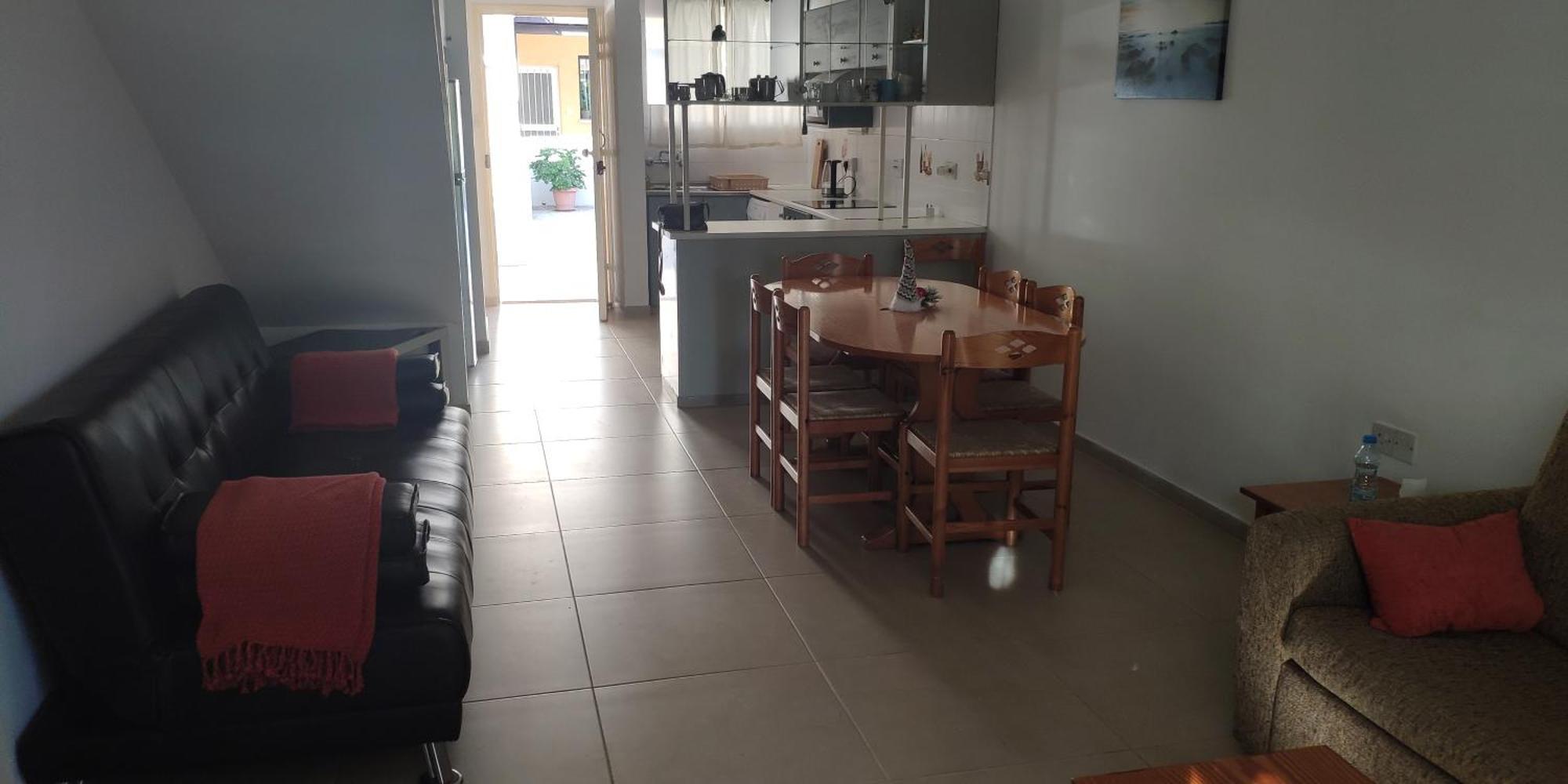 Willa Isabella Townhouse Pafos Zewnętrze zdjęcie