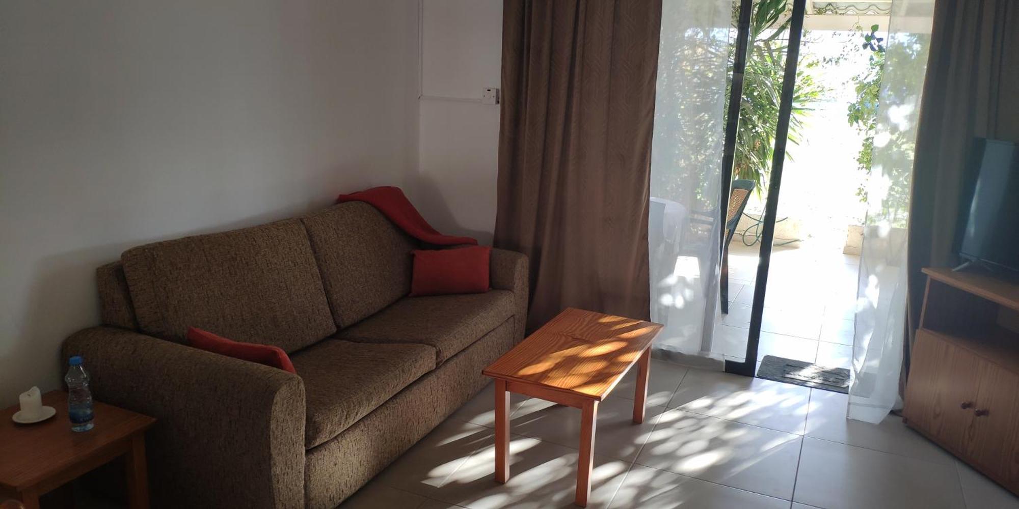 Willa Isabella Townhouse Pafos Zewnętrze zdjęcie