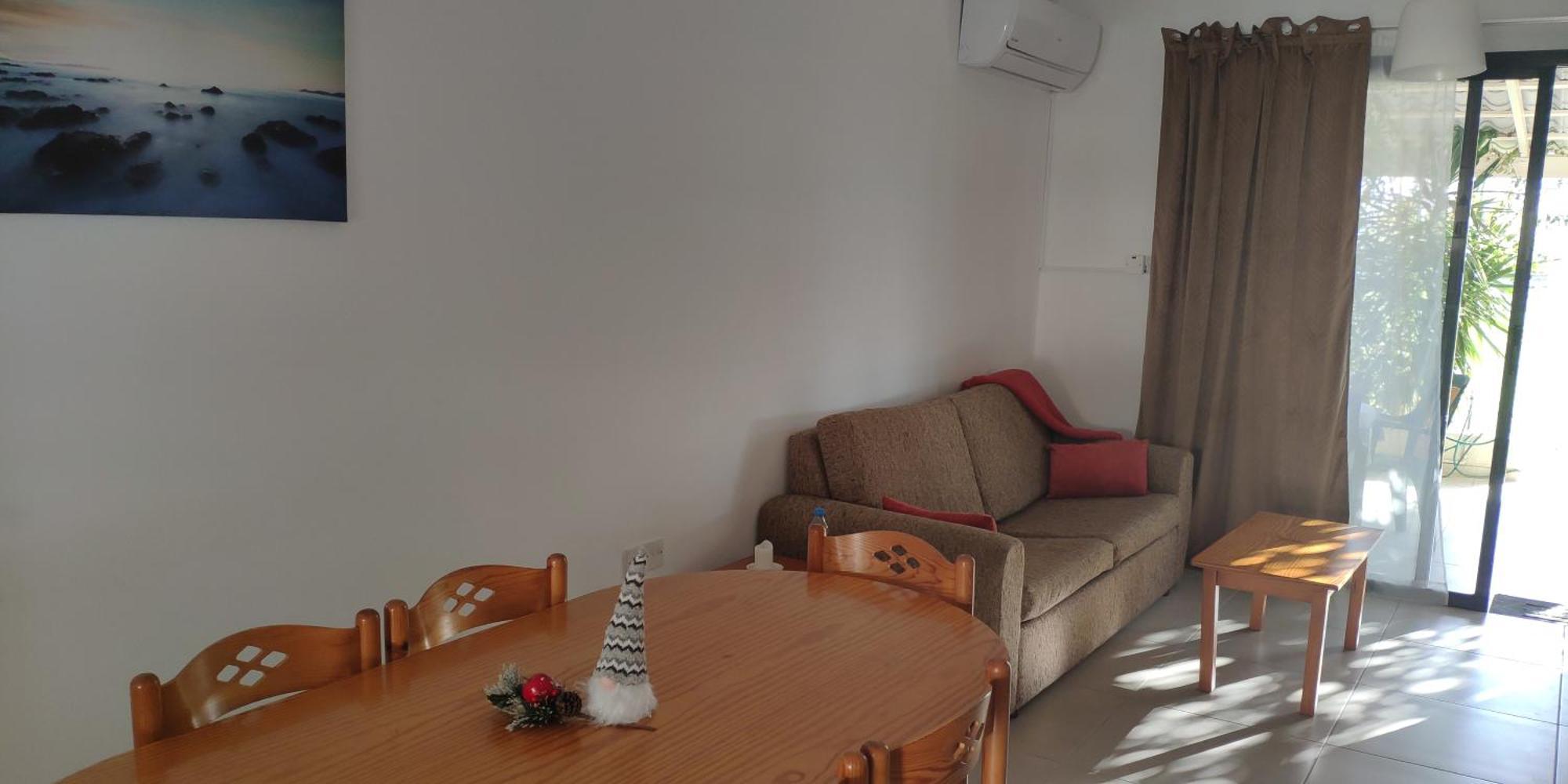 Willa Isabella Townhouse Pafos Zewnętrze zdjęcie